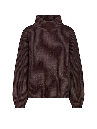 MONARI | Jersey de cuello alto | 